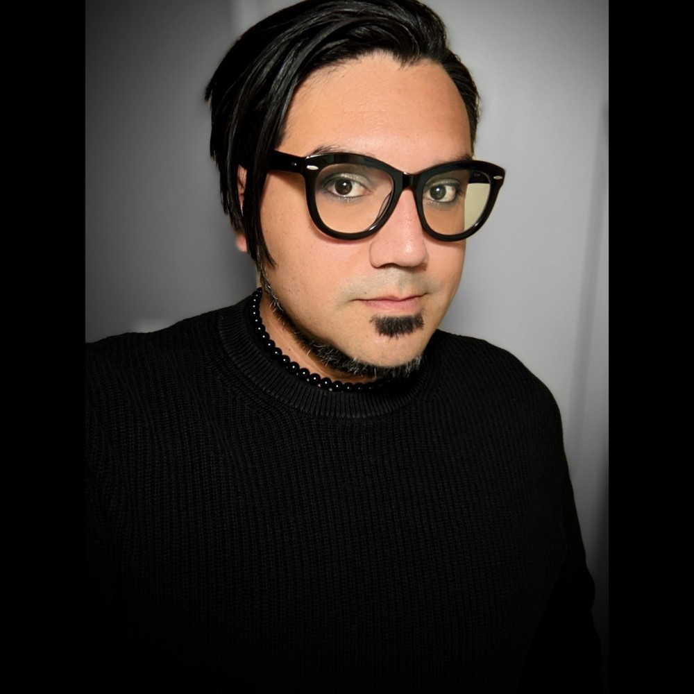 Meet your Posher, Gabriel